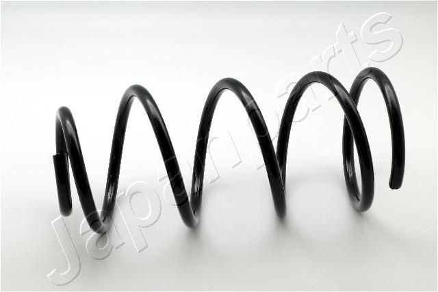 Пружина ходовой части JAPANPARTS ZC3415C