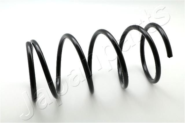 Пружина ходовой части JAPANPARTS ZC3436C