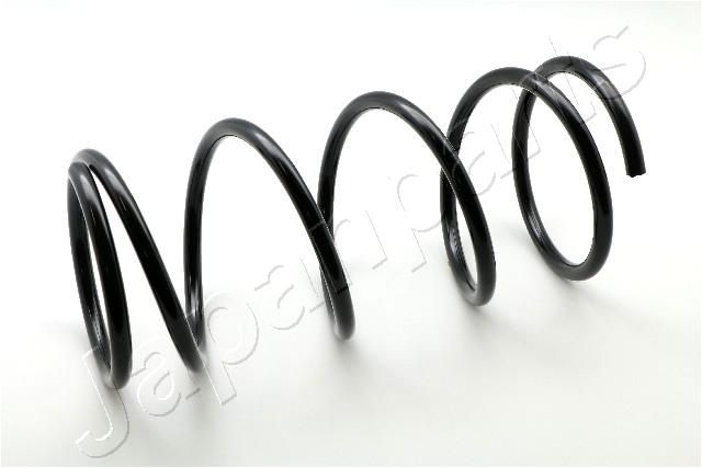 Пружина ходовой части JAPANPARTS ZC3438C