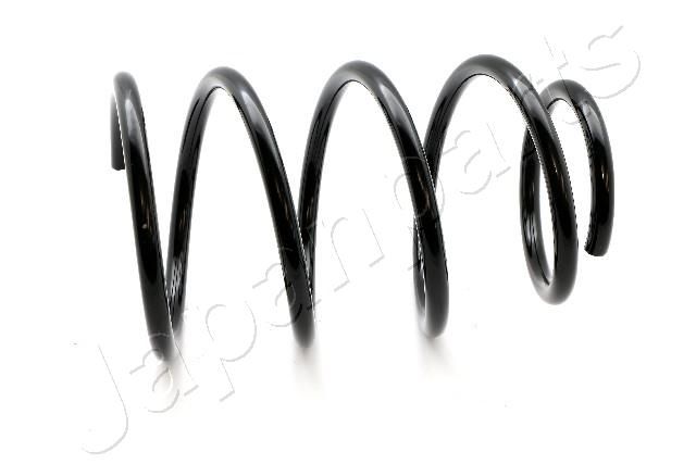 Пружина ходовой части JAPANPARTS ZC3466A