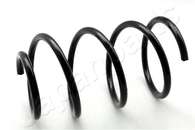 Пружина ходовой части JAPANPARTS ZC3468A