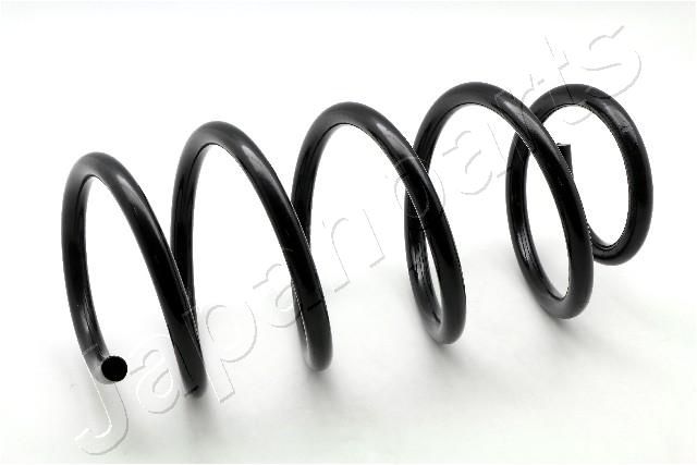 Пружина ходовой части JAPANPARTS ZC3474A