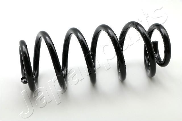 Пружина ходовой части JAPANPARTS ZC3475H
