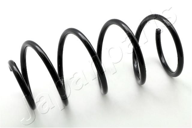Пружина ходовой части JAPANPARTS ZC3490H