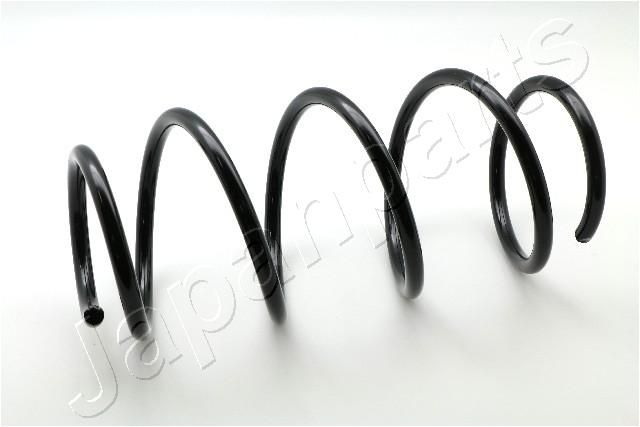Пружина ходовой части JAPANPARTS ZC3491H