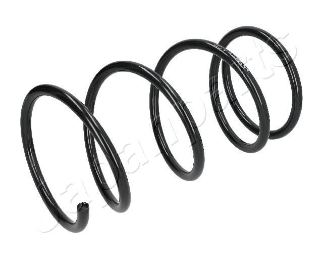 Пружина ходовой части JAPANPARTS ZC3494A