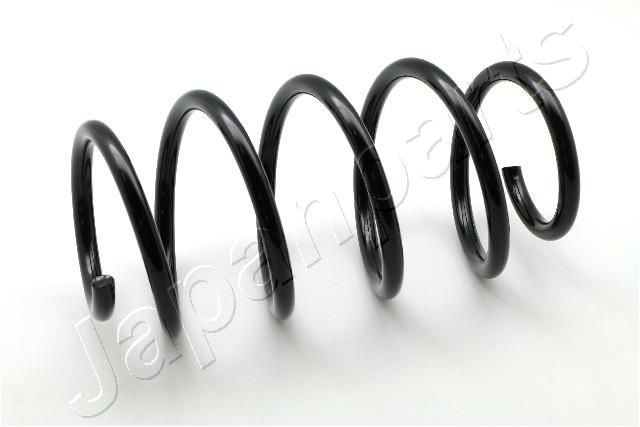Пружина ходовой части JAPANPARTS ZC3522H