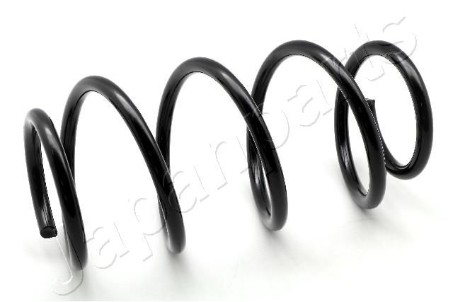 Пружина ходовой части JAPANPARTS ZC3524H