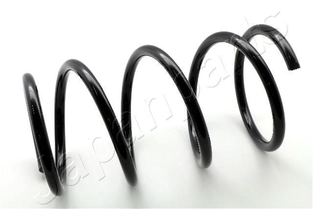 Пружина ходовой части JAPANPARTS ZC3525A