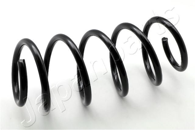 Пружина ходовой части JAPANPARTS ZC3558H