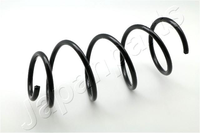 Пружина ходовой части JAPANPARTS ZC3565H