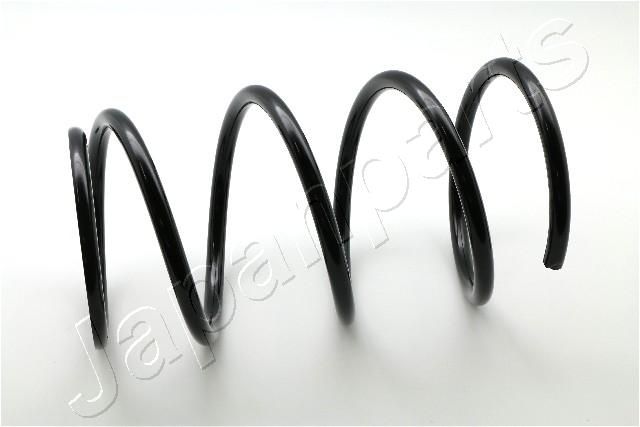 Пружина ходовой части JAPANPARTS ZC3568G