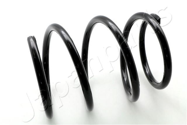 Пружина ходовой части JAPANPARTS ZC3570G