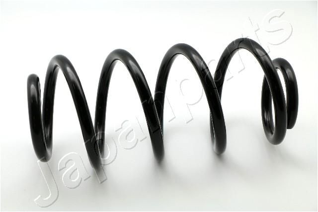 Пружина ходовой части JAPANPARTS ZC3798A