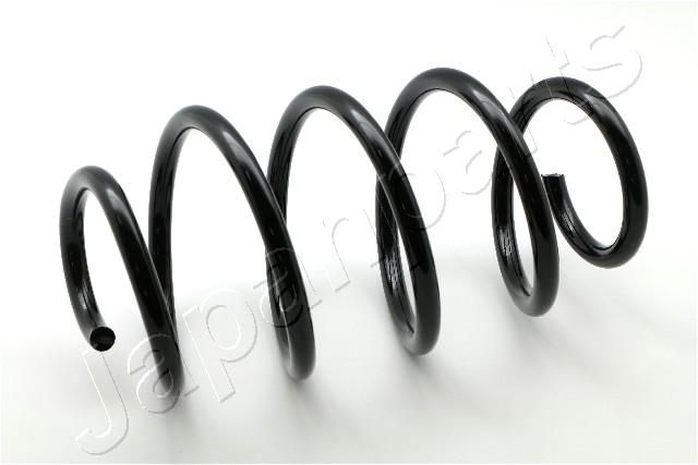 Пружина ходовой части JAPANPARTS ZC3941H