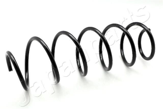 Пружина ходовой части JAPANPARTS ZC3948A