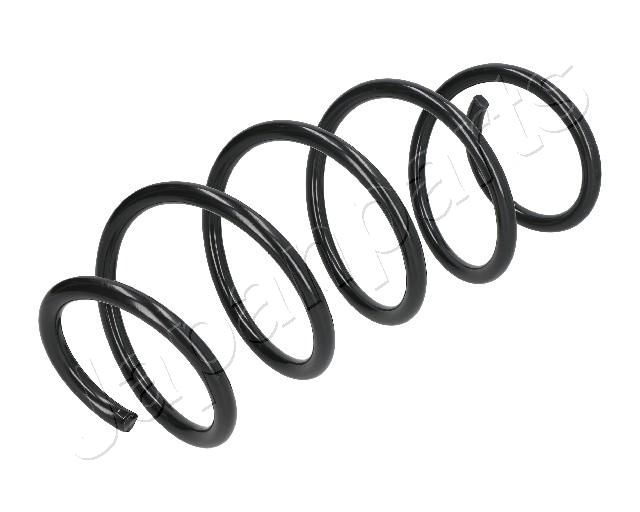 Пружина ходовой части JAPANPARTS ZC4013A