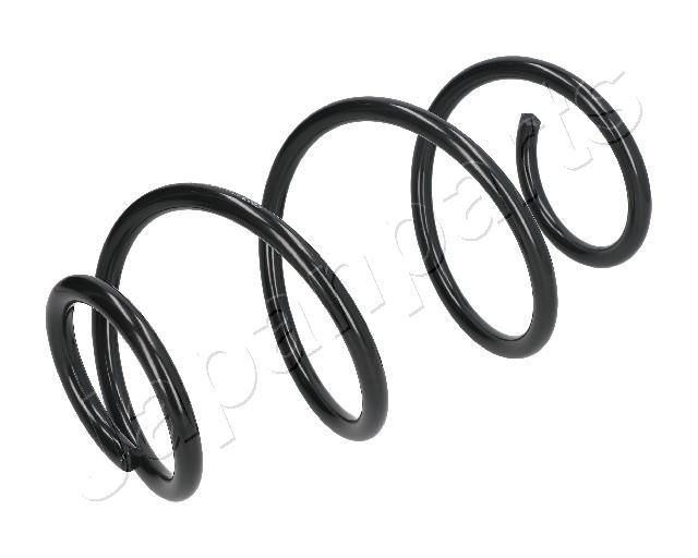 Пружина ходовой части JAPANPARTS ZC4029A