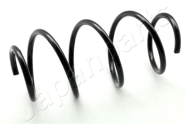 Пружина ходовой части JAPANPARTS ZC4068A