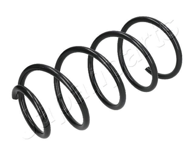 Пружина ходовой части JAPANPARTS ZC4111A