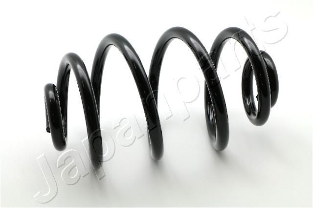 Пружина ходовой части JAPANPARTS ZC5551X