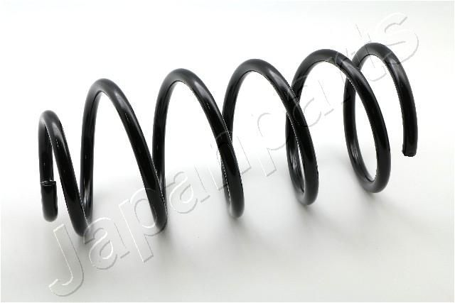 Пружина ходовой части JAPANPARTS ZC5832C