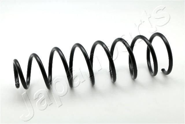 Пружина ходовой части JAPANPARTS ZC5860C