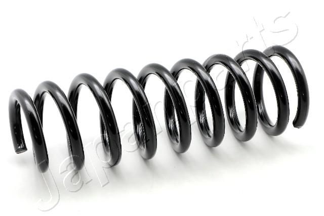 Пружина ходовой части JAPANPARTS ZC6367C