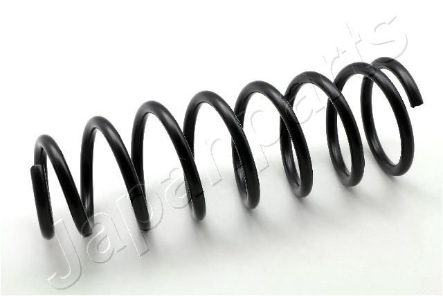 Пружина ходовой части JAPANPARTS ZC6546G