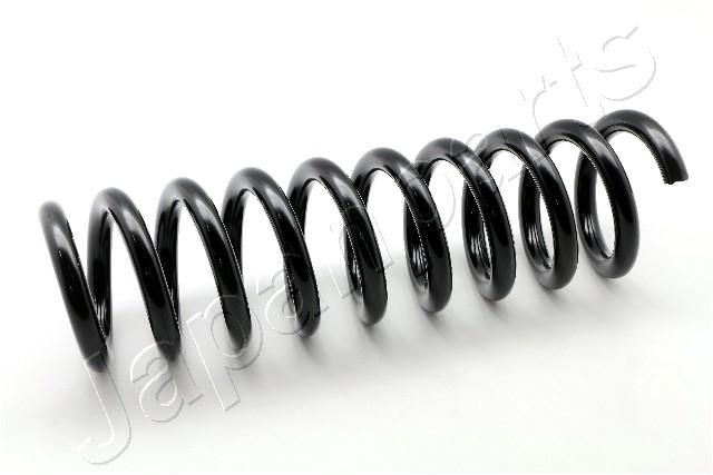 Пружина ходовой части JAPANPARTS ZC6675A