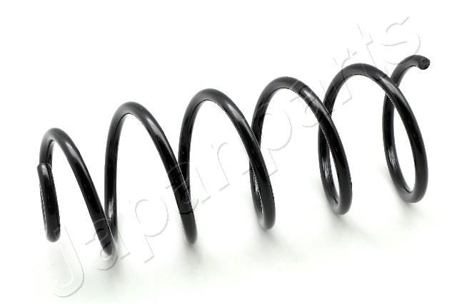 Пружина ходовой части JAPANPARTS ZC6716C