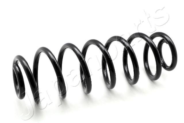 Пружина ходовой части JAPANPARTS ZC6784H