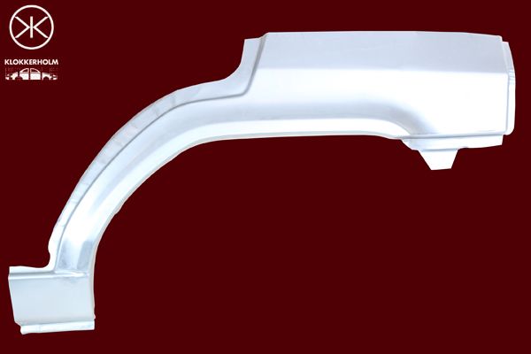 Боковина KLOKKERHOLM 7512582
