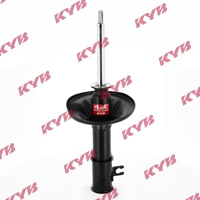 Амортизатор KYB 334280