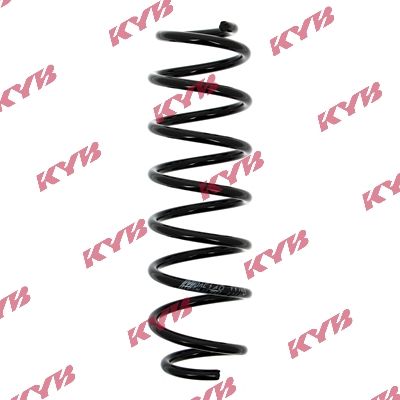 Пружина ходовой части KYB RA5148