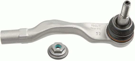 Наконечник поперечной рулевой тяги LEMFORDER 3947401