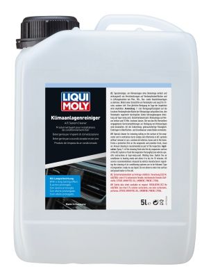 Очиститель кондиционера / дезинфекционное средство LIQUI MOLY 21922