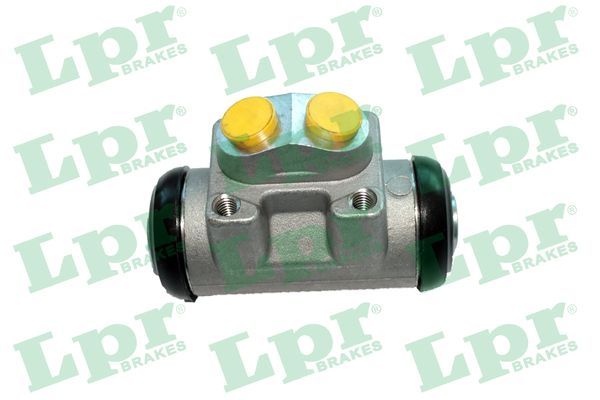 Колесный тормозной цилиндр LPR 4857