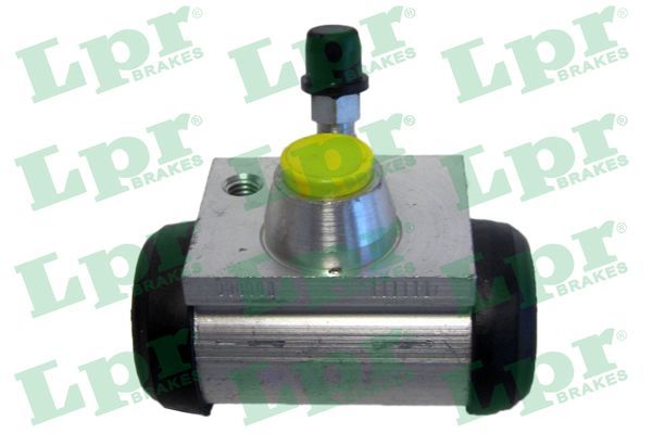 Колесный тормозной цилиндр LPR 5193