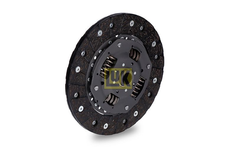 Диск сцепления LUK 320019311