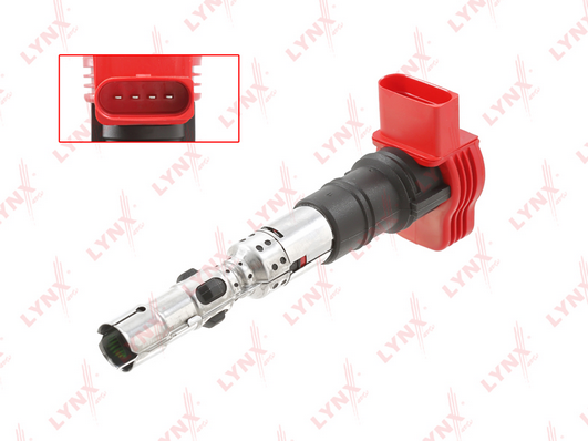 Катушка зажигания LYNX SPL1071