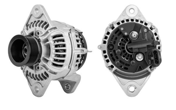 Генератор MAHLE MG817