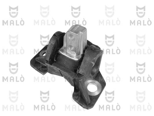 Подвеска, двигатель MALO 236232