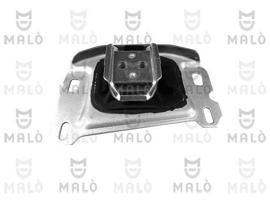 Подвеска, двигатель MALO 30441