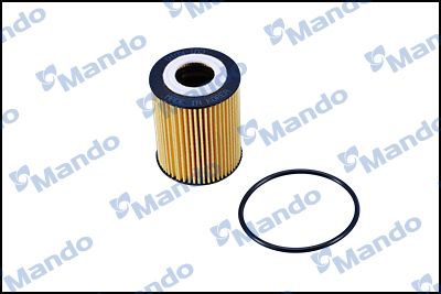 Масляный фильтр MANDO EEOG0002Y