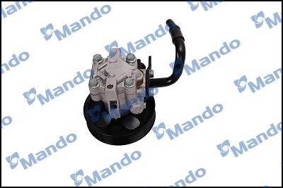Гидравлический насос, рулевое управление MANDO EX571002J500