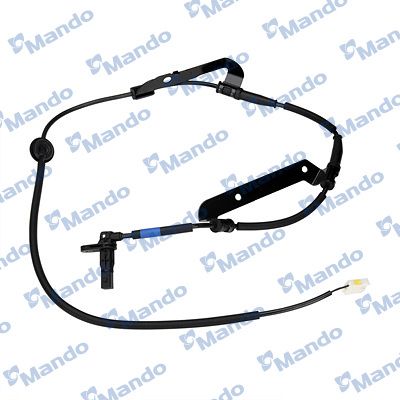 Датчик, частота вращения колеса MANDO EX956802P100
