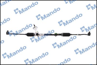 Рулевой механизм MANDO IN565001J100