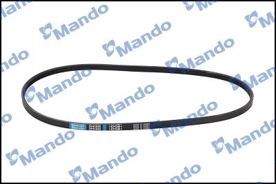 Поликлиновой ремень MANDO MB3PK850
