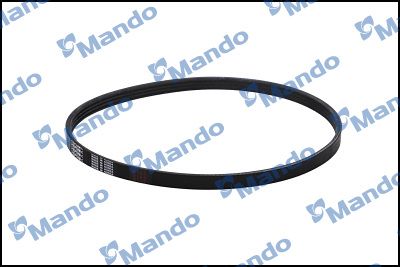 Поликлиновой ремень MANDO MB4PK643